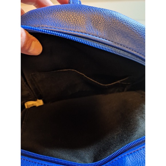 Funko Loungefly Star Wars R2D2 Patch Backpack droid unisex used - Picture 8 of 10